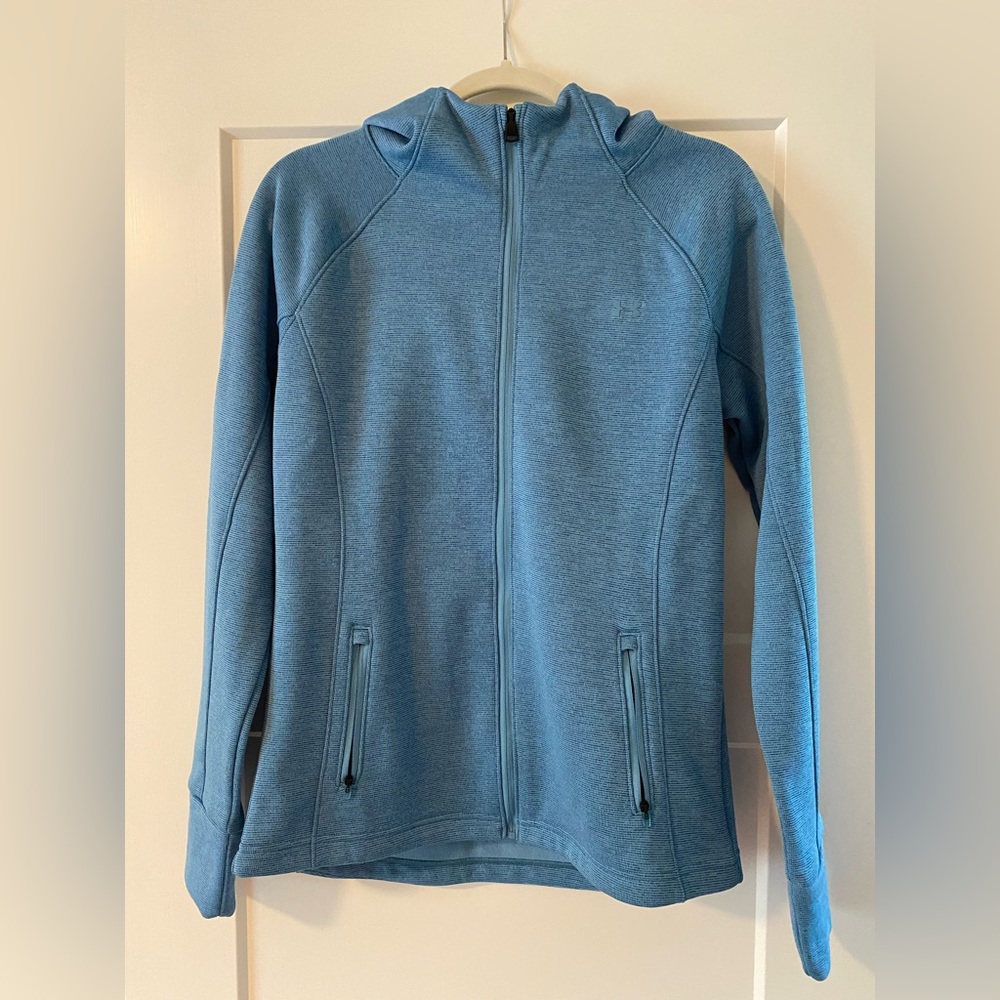 Under Armour full-zip
